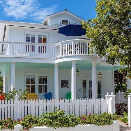 Southernmost Hospitality V By Last Key Realty Key West Esterno foto