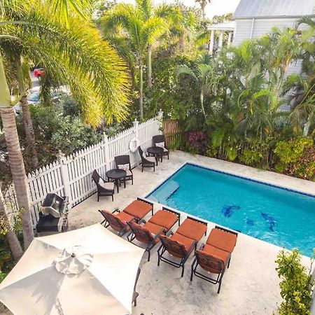 Southernmost Hospitality V By Last Key Realty Key West Esterno foto