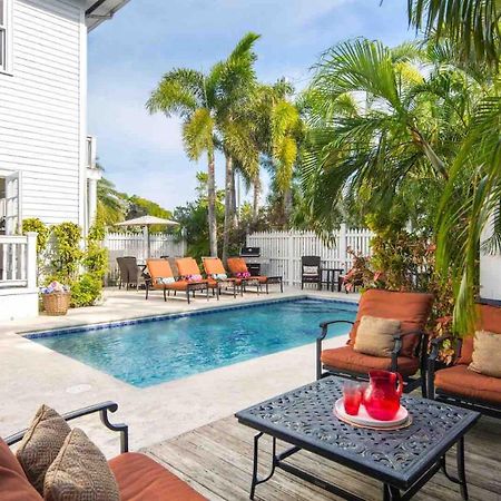 Southernmost Hospitality V By Last Key Realty Key West Esterno foto