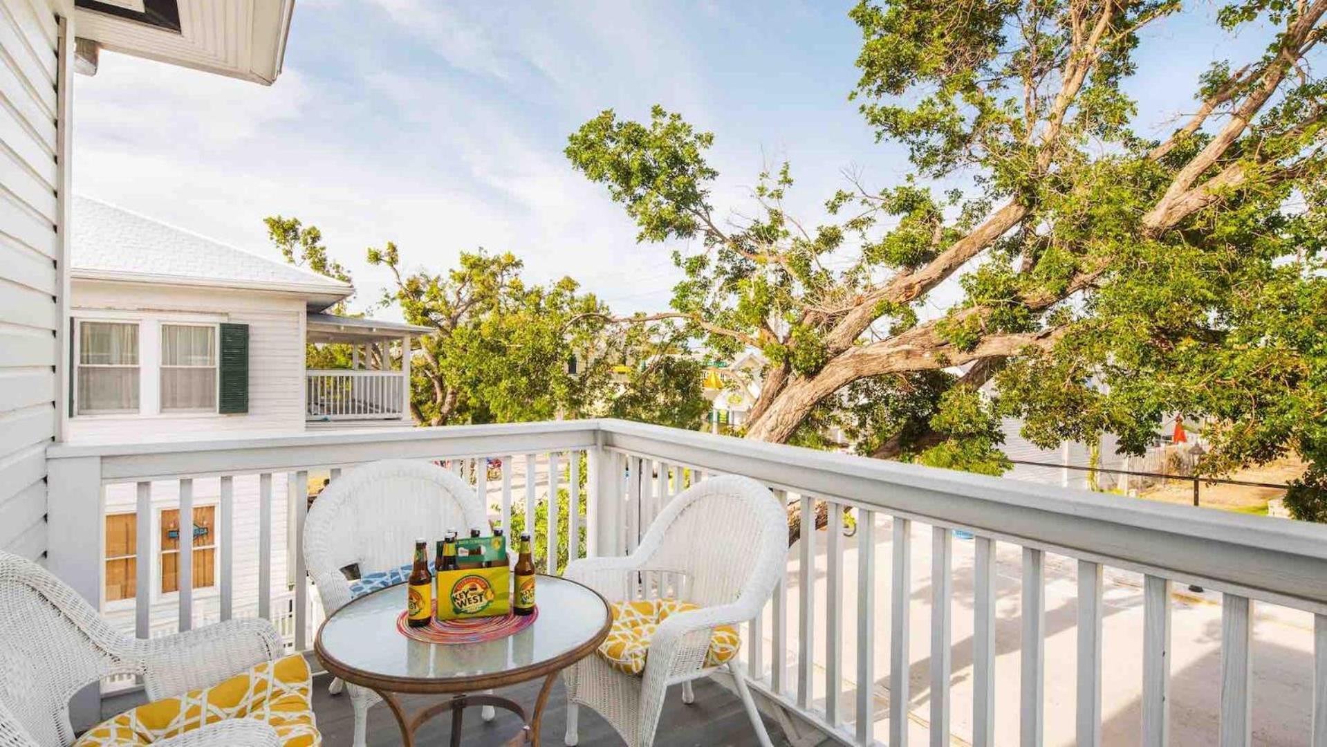 Southernmost Hospitality V By Last Key Realty Key West Esterno foto