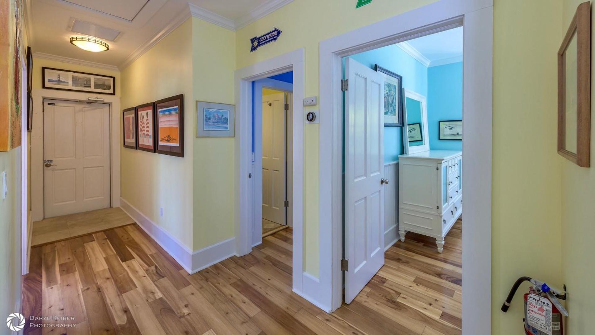 Southernmost Hospitality V By Last Key Realty Key West Esterno foto