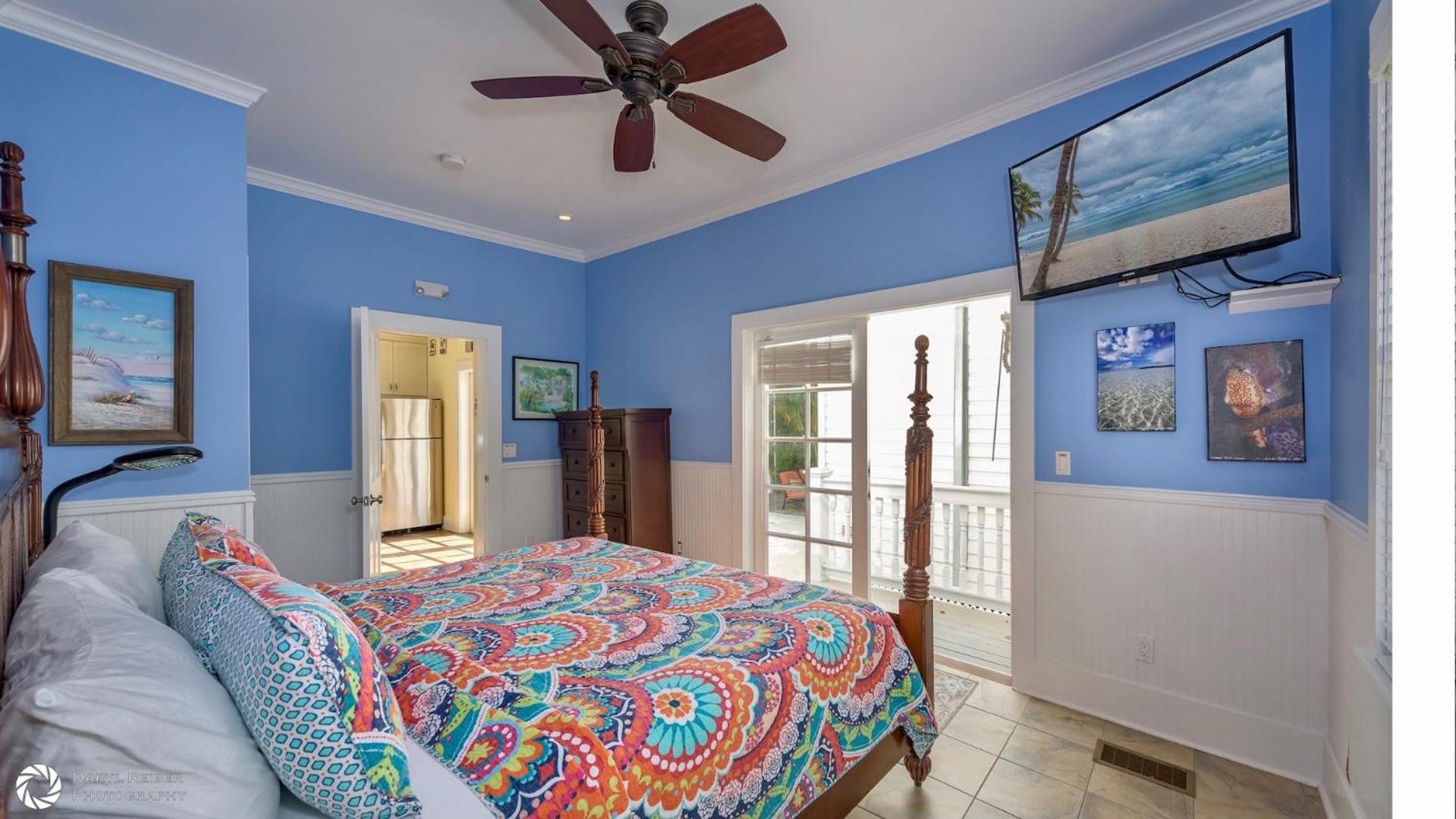 Southernmost Hospitality V By Last Key Realty Key West Esterno foto