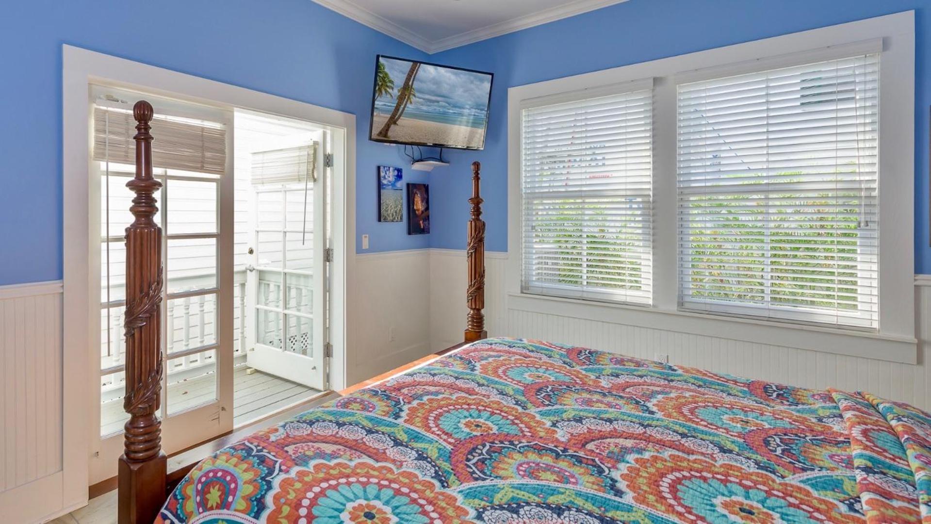 Southernmost Hospitality V By Last Key Realty Key West Esterno foto