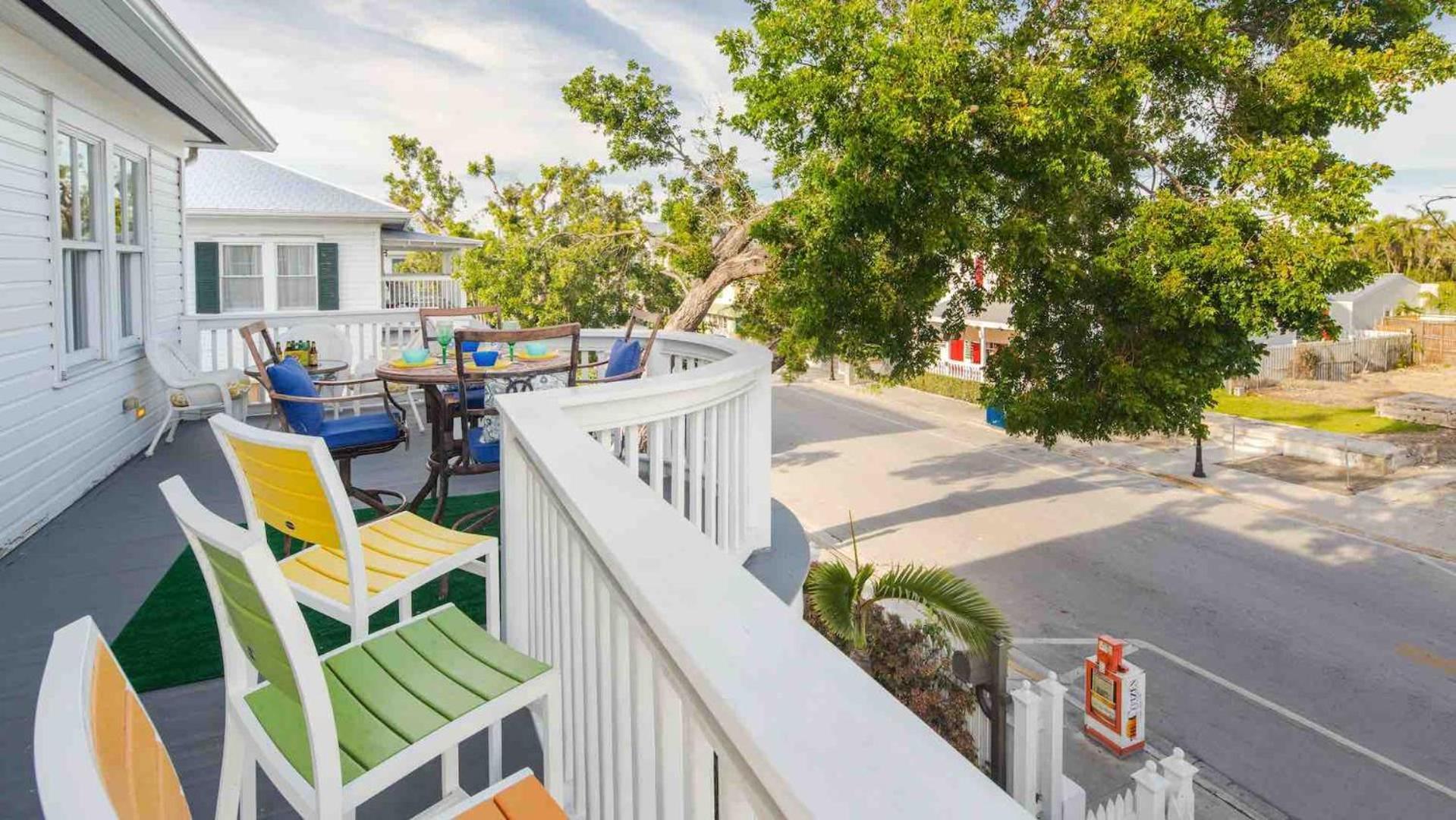 Southernmost Hospitality V By Last Key Realty Key West Esterno foto