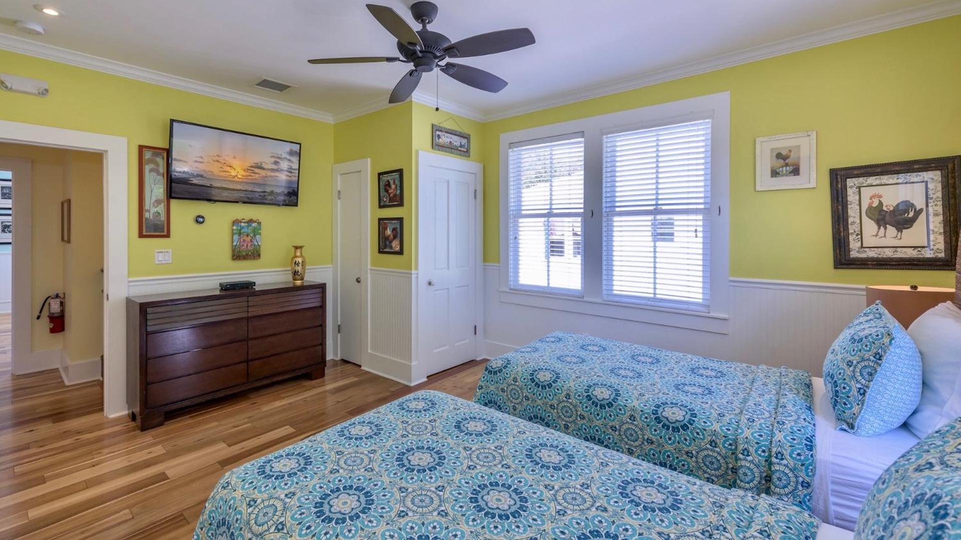 Southernmost Hospitality V By Last Key Realty Key West Esterno foto