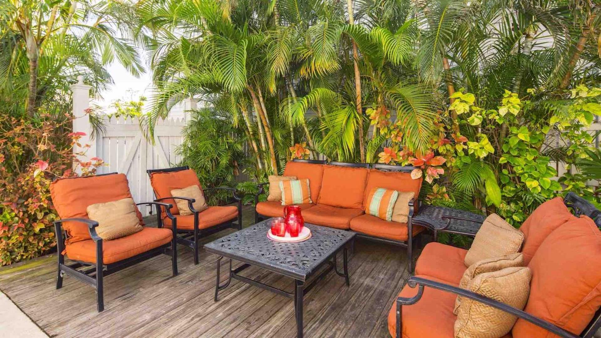 Southernmost Hospitality V By Last Key Realty Key West Esterno foto