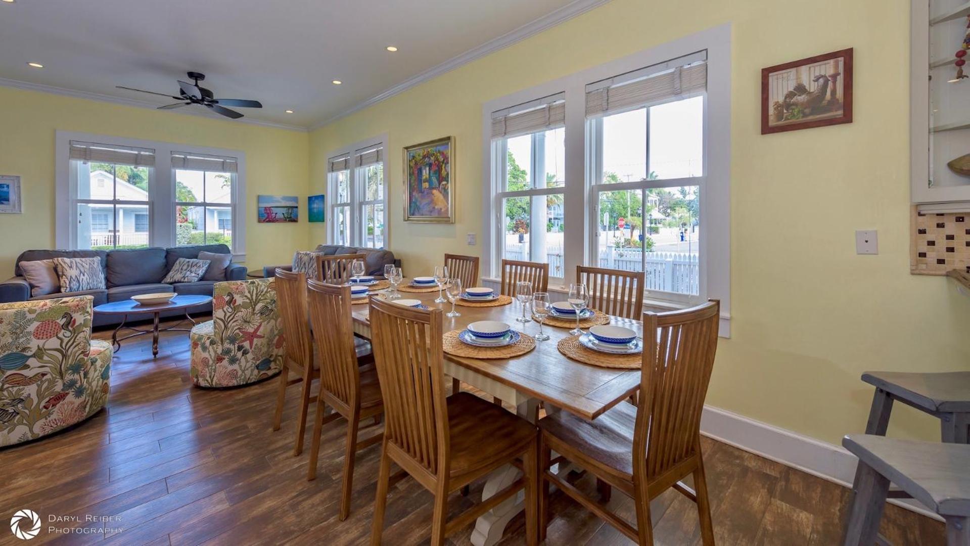 Southernmost Hospitality V By Last Key Realty Key West Esterno foto